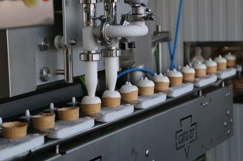 Kem của Nga được người tiêu dùng Việt Nam ưa chuộng