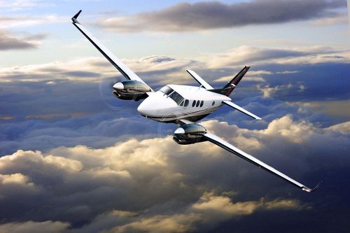 Bộ GTVT hủy giấy phép kinh doanh hãng hàng không Globaltrans Air