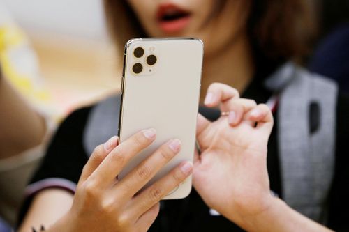 Nhiều tổ chức dân sự phản đối Apple bổ sung tính năng mới