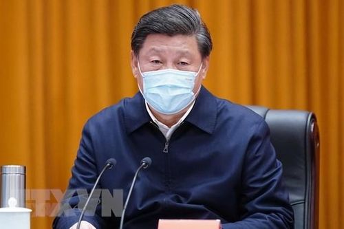 Trung Quốc kêu gọi nhóm giàu có, doanh nghiệp tăng đóng góp cho xã hội
