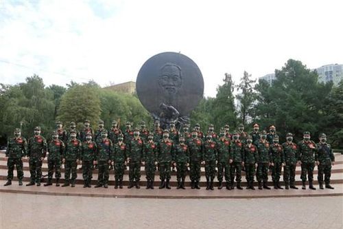 Bộ Quốc phòng Nga công bố nội dung diễn đàn, hội thao tại Army Games