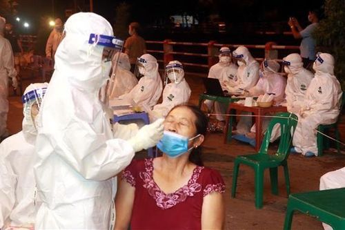 Hải Dương thêm 2 trường hợp mắc mới, 1 bệnh nhân COVID-19 tử vong