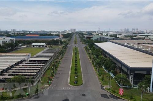 Bà Rịa-Vũng Tàu: Đưa 313 F1 tại Khu công nghiệp Đông Xuyên đi cách ly