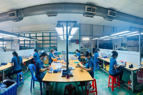 TP Hồ Chí Minh kiến nghị Thủ tướng 4 nhóm giải pháp gỡ khó cho doanh nghiệp
