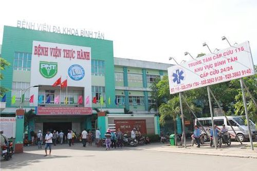 Bệnh viện quận Bình Tân xin lỗi, trả lại toàn bộ viện phí cho bệnh nhân mắc COVID-19