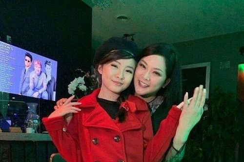 Bất ngờ trước dung nhan và giọng hát của con gái ca sĩ Như Quỳnh