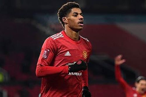Bình phục siêu tốc sau phẫu thuật, Rashford chuẩn bị tái xuất