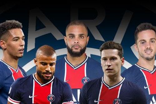 Vì Messi, PSG phải bán 5 cầu thủ để cắt giảm quỹ lương