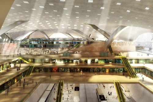 Qatar nới lỏng quy định đầu tư nước ngoài