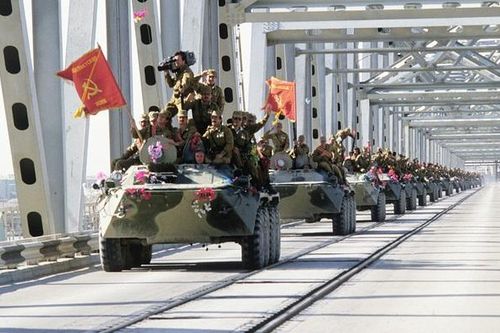 'Bão táp': Chiến dịch lớn nhất của quân đội Liên Xô ở Afghanistan kết thúc như thế nào?