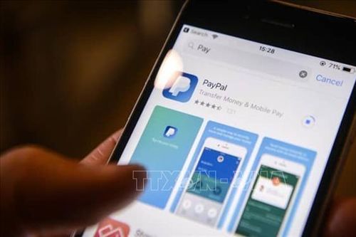 PayPal bỏ phí thanh toán trả chậm cho các giao dịch BNPL