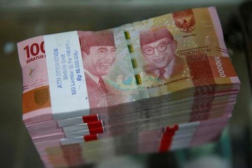 Indonesia cấp vốn bổ sung cho 2 công ty quốc doanh