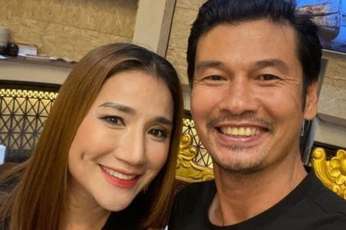 MC Cát Tường: 'Tiết Cương đừng chê bai tôi, khinh địch là không được đâu'