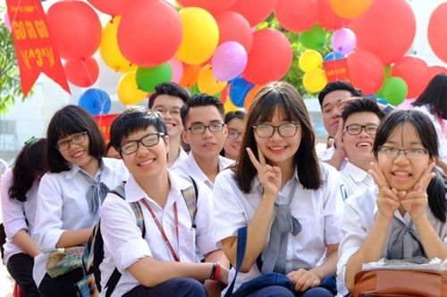 Sở GD&ĐT TP.HCM đề xuất không tổ chức tựu trường, khai giảng