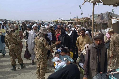 Mỹ mất gần 7.000 tỷ đồng/ngày cho cuộc chiến kéo dài 20 năm ở Afghanistan