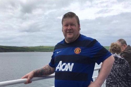 Mắc ung thư chỉ còn sống được 5 tháng, Fan MU nhận món quà ý nghĩa từ HLV Solskjaer