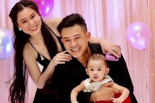 Bà xã ca sĩ Vân Quang Long nghẹn ngào nhớ về người chồng quá cố nhân dịp sinh nhật con gái