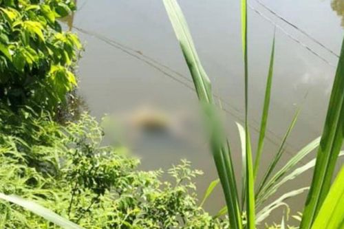 Tìm thấy thi thể bé trai sau 1 ngày mất tích, tử vong thương tâm dưới ao nước