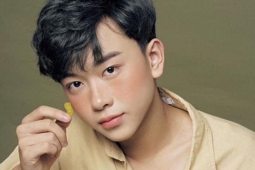 Hotboy Ngô Quyền Linh lên tiếng phủ nhận tin đồn làm người khác có bầu: 'Tôi sẵn sàng xét nghiệm ADN'