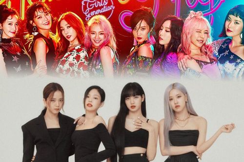 Cư dân mạng tranh cãi đâu là nhóm nhạc nữ đỉnh nhất Hàn Quốc: SNSD hay BlackPink?
