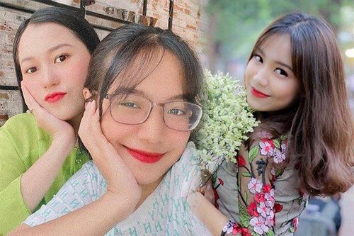 Được Lâm Vỹ Dạ cưng như trứng, nhan sắc của nàng trợ lý làm CĐM ngẩn ngơ