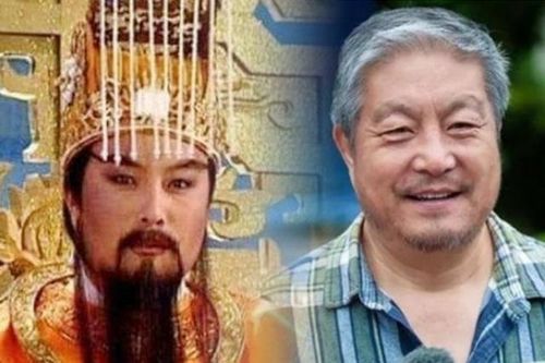 Ngọc Hoàng của Tây Du Ký: U70 tóc bạc, về quê mới biết hình mình in trên tiền âm phủ