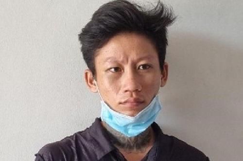 Kiên Giang: Thanh niên chém người vì câu nói 10 năm trước
