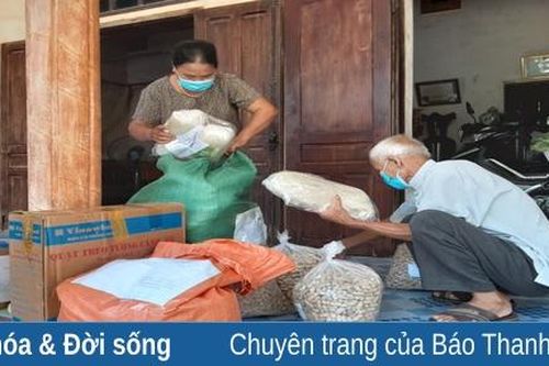 Vận động con em Hậu Lộc xa quê 'ai ở đâu, ở yên đấy'