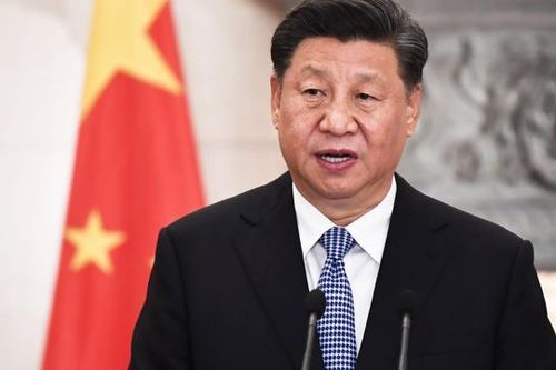 Trung Quốc kêu gọi thúc đẩy 'thịnh vượng chung', khuyến khích người giàu quyên góp nhiều hơn