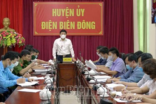 Đẩy mạnh tuyên truyền, nâng cao nhận thức của người dân phòng chống dịch bệnh