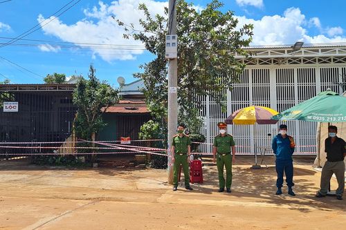 Tối 19-8, TP. Pleiku ghi nhận 2 ca mắc Covid-19