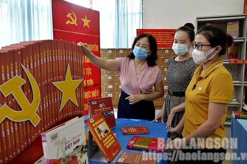 Cách mạng Tháng Tám thành công – đánh dấu thắng lợi đầu tiên cho con đường Hồ Chí Minh lựa chọnTin khácCách mạng Tháng Tám thành công - đánh dấu thắng lợi đầu tiên cho con đường Hồ Chí Minh lựa chọnKết nối các nguồn lực chuẩn bị cơ sở vật chất cho năm học
