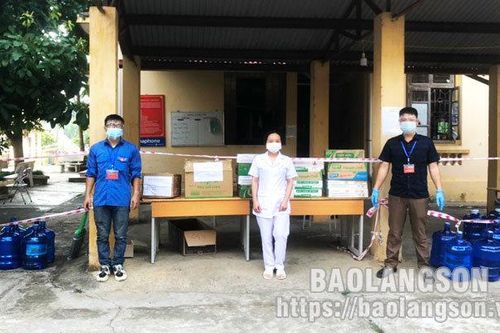 Trên 100 triệu đồng ủng hộ, hỗ trợ thị trấn Na Sầm chống dịchTin khácCách mạng Tháng Tám thành công - đánh dấu thắng lợi đầu tiên cho con đường Hồ Chí Minh lựa chọnKết nối các nguồn lực chuẩn bị cơ sở vật chất cho năm học mới
