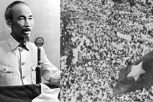 Lật lọng, xuyên tạc về Cách mạng tháng Tám là tội ác với dân tộc