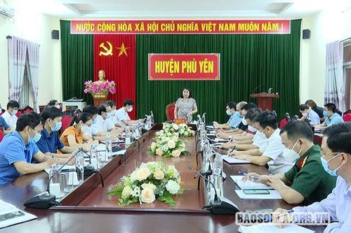 Công dân xã nào sẽ đưa về cách ly tại xã đó