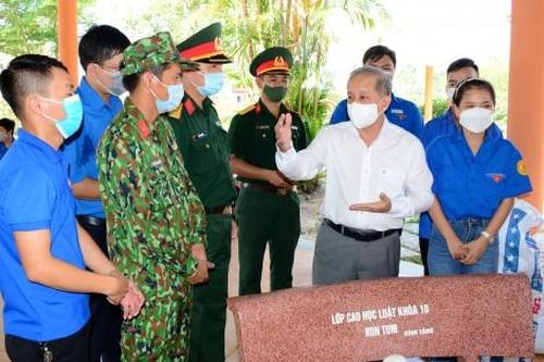Y tế - Sức khỏe Y tế - Sức khỏe Không để lây nhiễm chéo trong khu cách ly tập trung