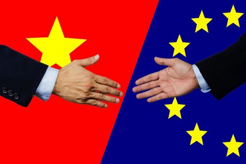Thành lập Nhóm tư vấn trong nước (DAG) Việt Nam trong khuôn khổ Hiệp định EVFTA