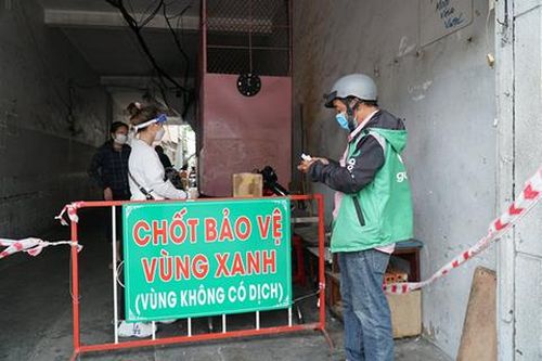 TP.Hồ Chí Minh: Mở rộng bảo vệ 'vùng xanh' trong cộng đồng