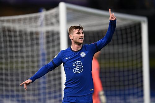 CĐV quá khích đòi đuổi Werner khỏi Chelsea