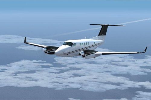 Hãng hàng không Globaltrans Air đã bị 'khai tử'