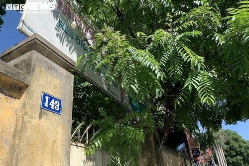 Bộ KHĐT: Sẽ kiểm tra thông tin công ty tăng vốn lên 128.000 tỷ đồng ở Hà Nội