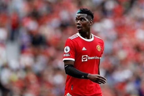 Man Utd trả lương khủng, Pogba vẫn quyết đến PSG đá cùng Messi