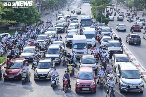 Nếu Hà Nội không siết chặt kỷ luật giãn cách, nguy cơ lây nhiễm sẽ rất lớn