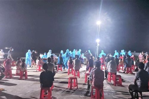 Nghệ An: 14 địa phương thực hiện giãn cách xã hội theo Chỉ thị 16 từ ngày 20/8