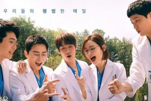 Điều kỳ diệu của 'Hospital Playlist': Giúp số người hiến tạng tăng gấp 10 lần tại Hàn Quốc