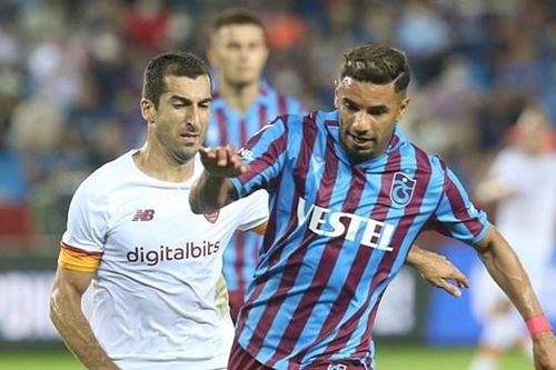 Cựu sao MU kiến tạo đỉnh cao giúp Mourinho có chiến thắng đầu tiên tại AS Roma