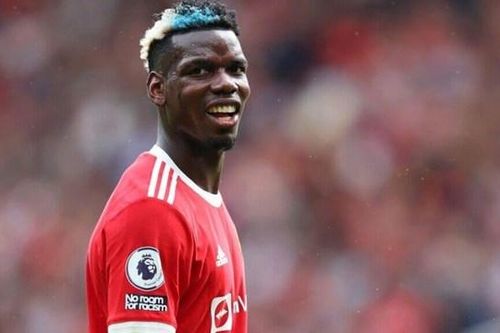 Pogba từ chối mức lương cao nhất Ngoại hạng Anh, sẽ ở lại MU vì lý do gì?