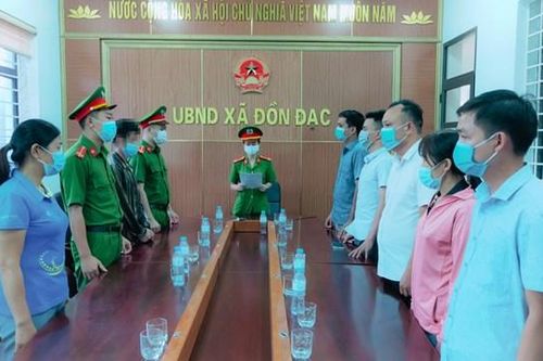 Quảng Ninh: Bắt khẩn cấp 'yêu râu xanh' dâm ô bé gái 9 tuổi