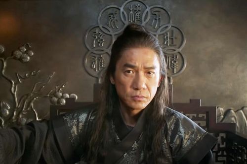 'Shang-Chi' làm phật lòng khán giả Trung Quốc