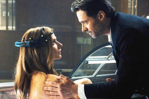 Phim mới của Hugh Jackman bị chê